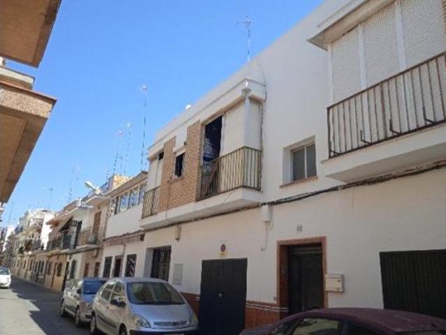 Piso Venta Sevilla Capital, La Plata
