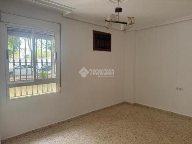 Piso Venta Sevilla Capital, La Plata