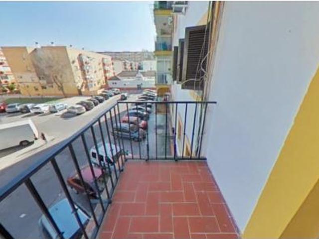 Piso Venta Sevilla Capital, La Plata