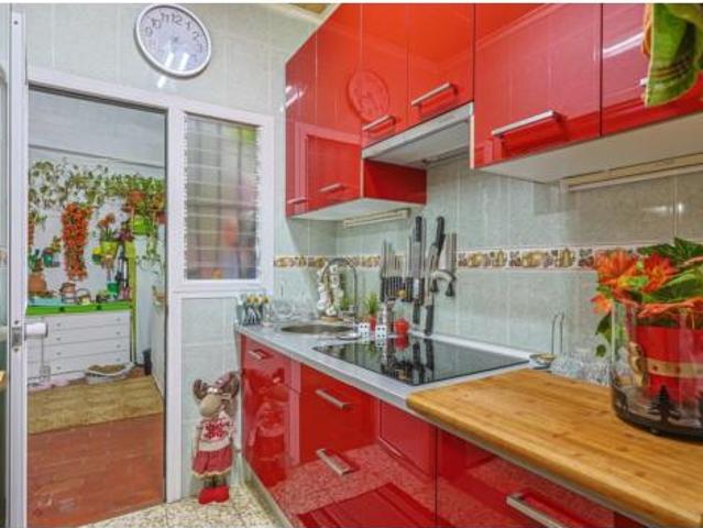 Piso Venta Sevilla Capital, La Plata