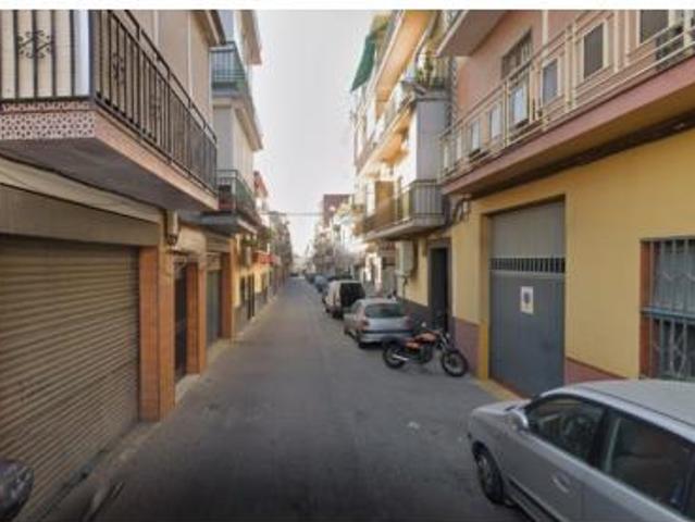 Piso Venta Sevilla Capital, La Plata