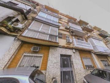 Piso Venta Sevilla Capital, La Plata