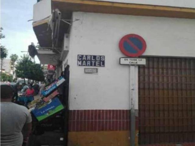 Piso Venta Sevilla Capital, La Plata