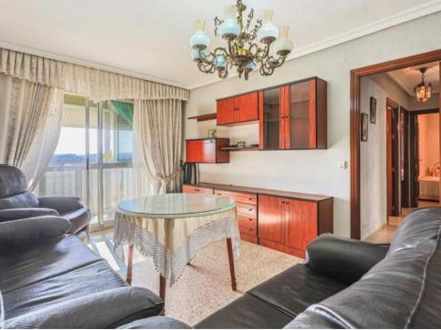 Piso Venta Sevilla Capital, La Plata