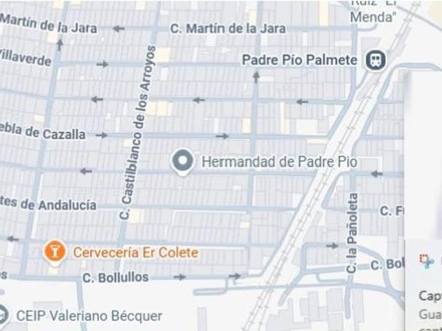 Piso Venta Sevilla Capital, La Plata