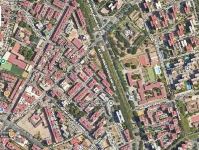 Piso Venta Sevilla Capital, La Salle Pino Flores