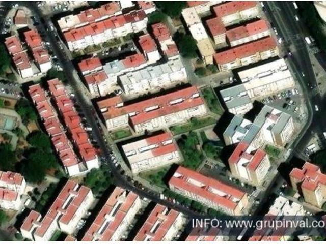 Piso Venta Sevilla Capital, La Salle Pino Flores