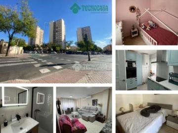 Piso Venta Sevilla Capital, La Salle Pino Flores