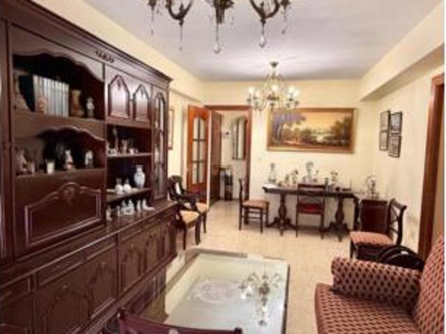 Piso Venta Sevilla Capital, León XIII Cruz Roja