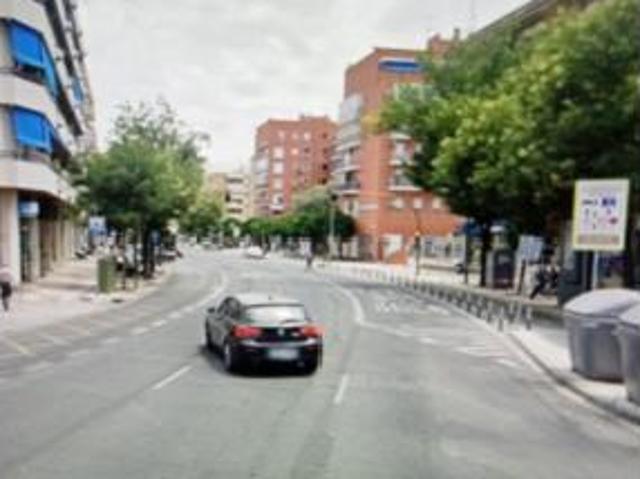 Piso Venta Sevilla Capital, León XIII Cruz Roja
