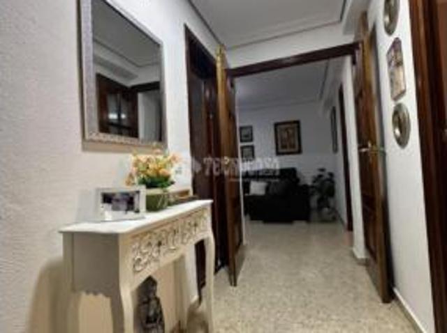 Piso Venta Sevilla Capital, León XIII Cruz Roja