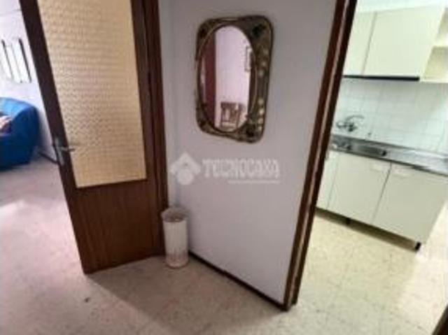 Piso Venta Sevilla Capital, León XIII Cruz Roja