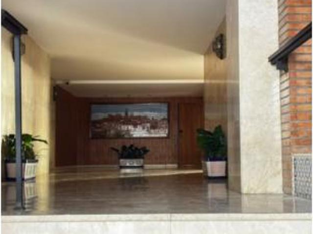 Piso Venta Sevilla Capital, León XIII Cruz Roja