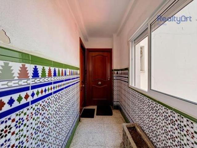 Piso Venta Sevilla Capital, León XIII Cruz Roja