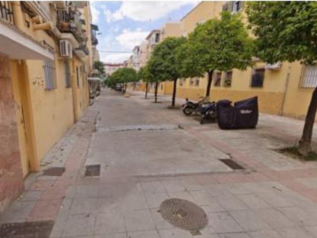 Piso Venta Sevilla Capital, León XIII Cruz Roja