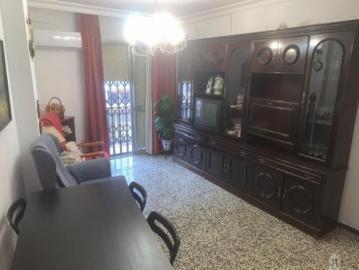 Piso Venta Sevilla Capital, León XIII Cruz Roja