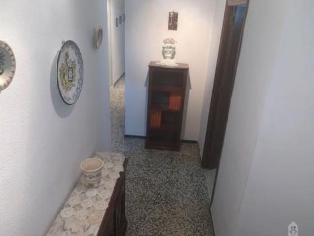 Piso Venta Sevilla Capital, León XIII Cruz Roja