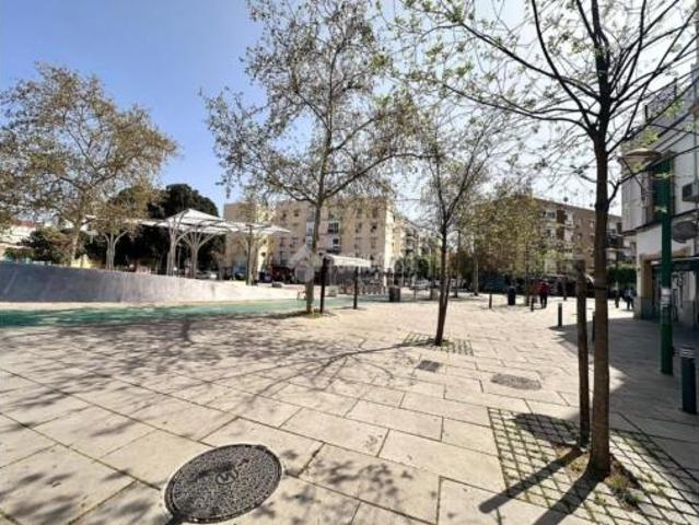 Piso Venta Sevilla Capital, León XIII Cruz Roja