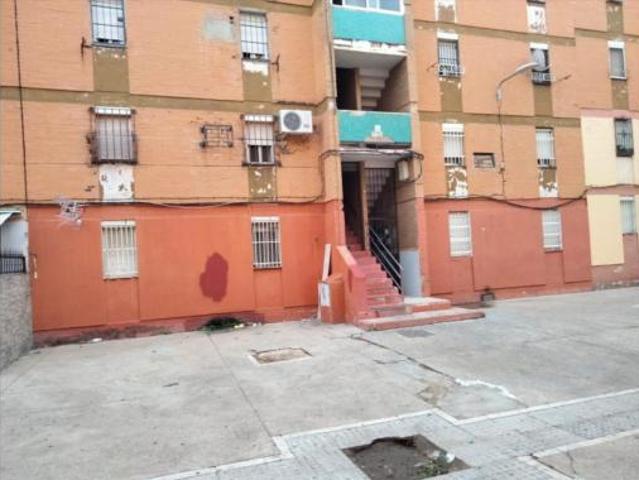 Piso Venta Sevilla Capital, Los Pajaritos La Candelaria Madre de Dios