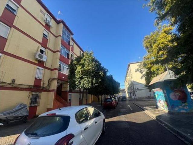Piso Venta Sevilla Capital, Los Pajaritos La Candelaria Madre de Dios