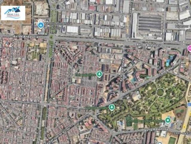 Piso Venta Sevilla Capital, Los Pajaritos La Candelaria Madre de Dios