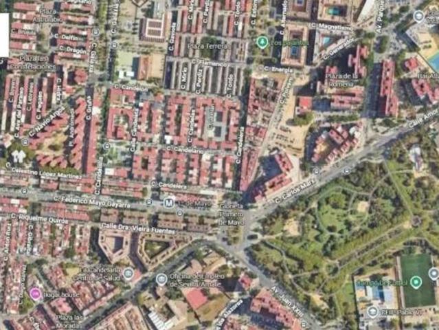 Piso Venta Sevilla Capital, Los Pajaritos La Candelaria Madre de Dios