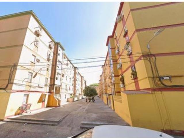 Piso Venta Sevilla Capital, Los Pajaritos La Candelaria Madre de Dios