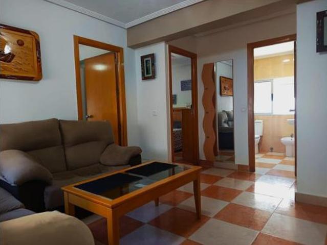 Piso Venta Sevilla Capital, Los Pajaritos La Candelaria Madre de Dios