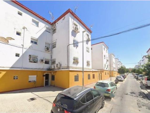 Piso Venta Sevilla Capital, Los Pajaritos La Candelaria Madre de Dios