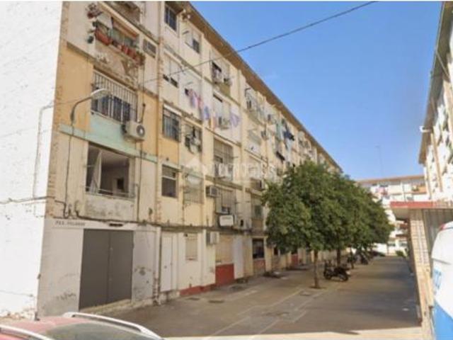 Piso Venta Sevilla Capital, Los Pajaritos La Candelaria Madre de Dios