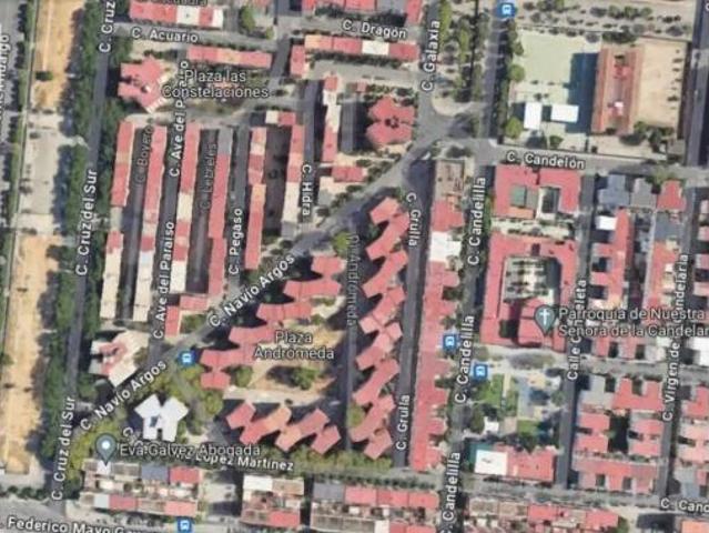 Piso Venta Sevilla Capital, Los Pajaritos La Candelaria Madre de Dios