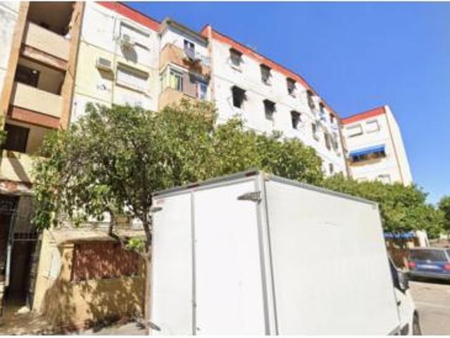 Piso Venta Sevilla Capital, Los Pajaritos La Candelaria Madre de Dios