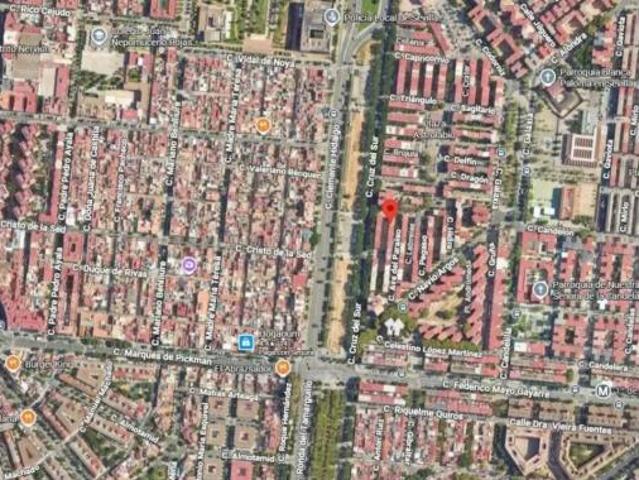 Piso Venta Sevilla Capital, Los Pajaritos La Candelaria Madre de Dios