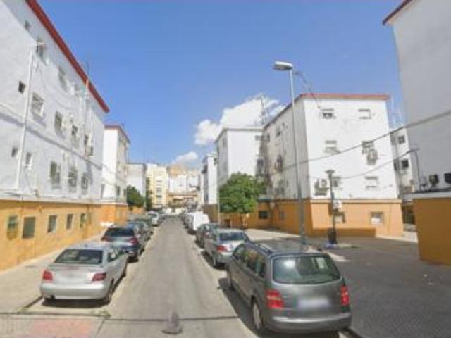 Piso Venta Sevilla Capital, Los Pajaritos La Candelaria Madre de Dios