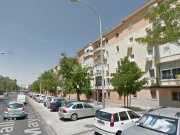 Piso Venta Sevilla Capital, Los Pajaritos La Candelaria Madre de Dios