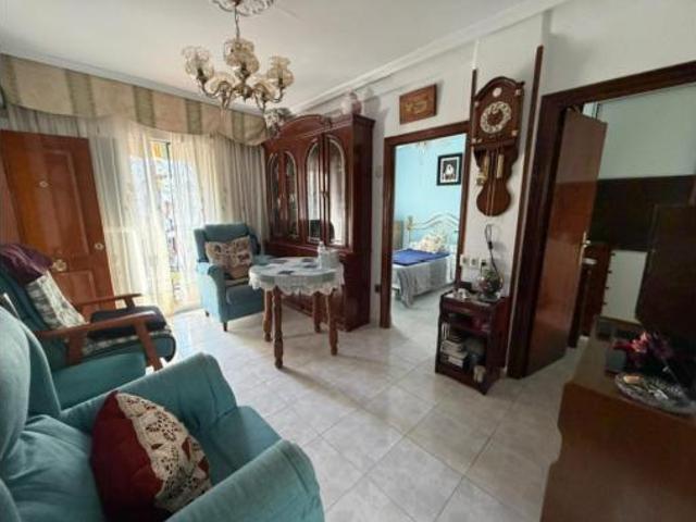 Piso Venta Sevilla Capital, Los Pajaritos La Candelaria Madre de Dios
