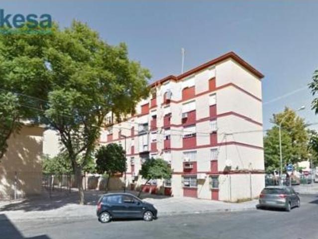 Piso Venta Sevilla Capital, Los Pajaritos La Candelaria Madre de Dios