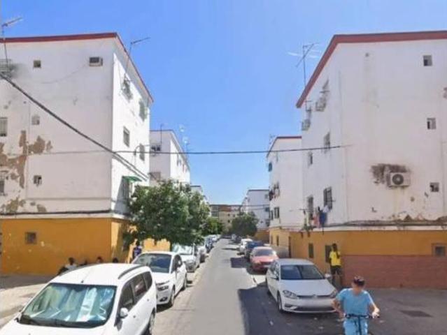 Piso Venta Sevilla Capital, Los Pajaritos La Candelaria Madre de Dios