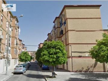 Piso Venta Sevilla Capital, Los Pajaritos La Candelaria Madre de Dios