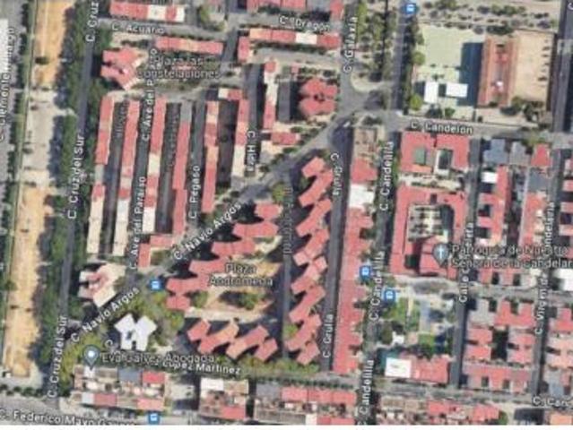 Piso Venta Sevilla Capital, Los Pajaritos La Candelaria Madre de Dios