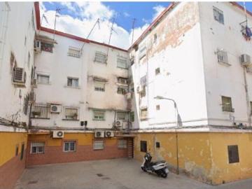 Piso Venta Sevilla Capital, Los Pajaritos La Candelaria Madre de Dios