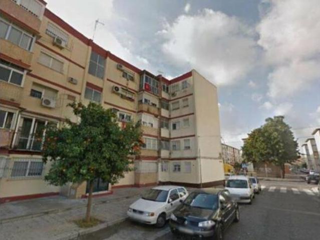 Piso Venta Sevilla Capital, Los Pajaritos La Candelaria Madre de Dios