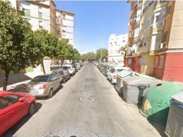Piso Venta Sevilla Capital, Los Pajaritos La Candelaria Madre de Dios