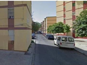 Piso Venta Sevilla Capital, Los Pajaritos La Candelaria Madre de Dios