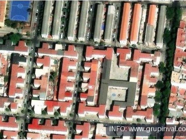 Piso Venta Sevilla Capital, Los Pajaritos La Candelaria Madre de Dios