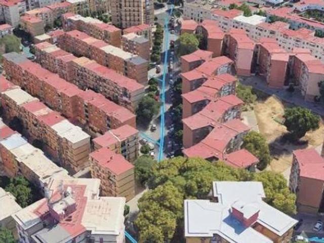 Piso Venta Sevilla Capital, Los Pajaritos La Candelaria Madre de Dios
