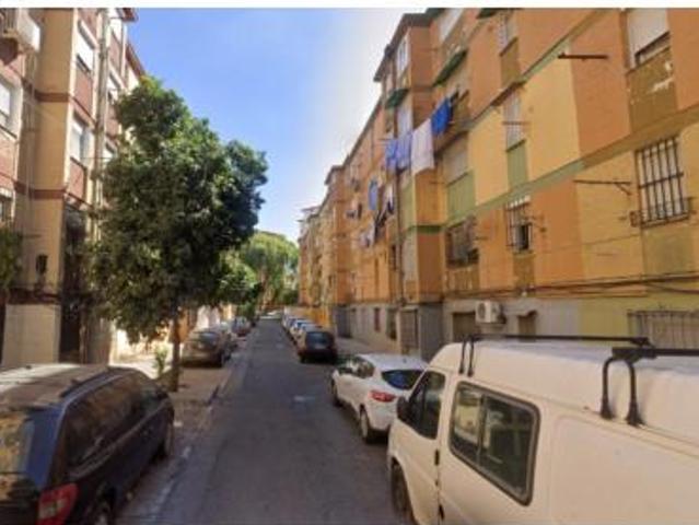 Piso Venta Sevilla Capital, Los Pajaritos La Candelaria Madre de Dios