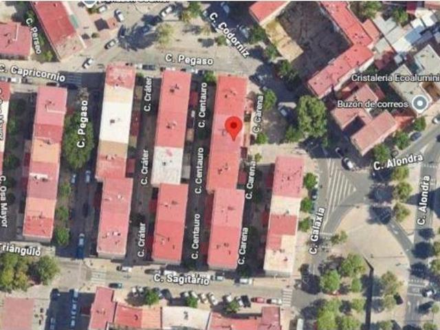 Piso Venta Sevilla Capital, Los Pajaritos La Candelaria Madre de Dios