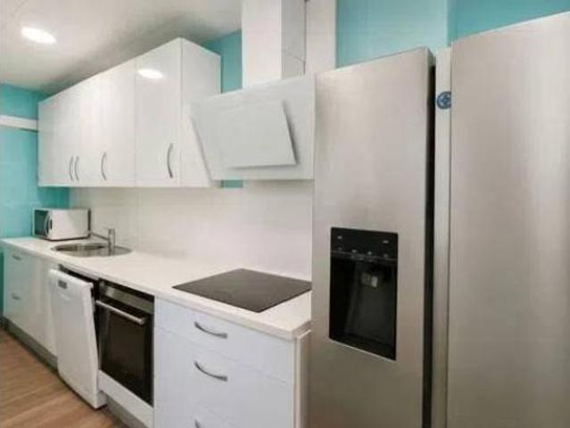 Piso Venta Sevilla Capital, Los Remedios
