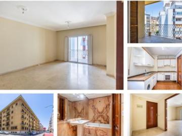 Piso Venta Sevilla Capital, Los Remedios